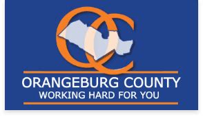 orangeburg county tax assessor orangeburg sc